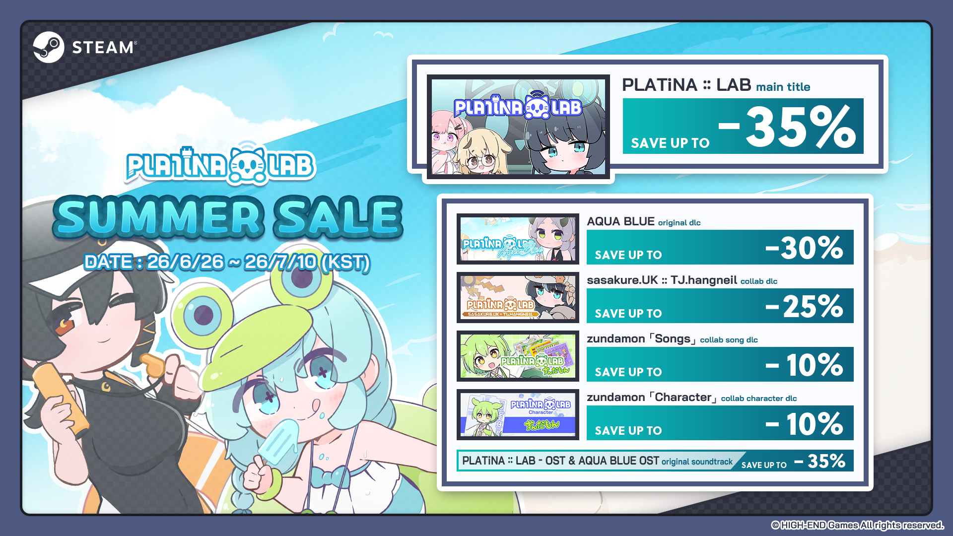 Steam post image