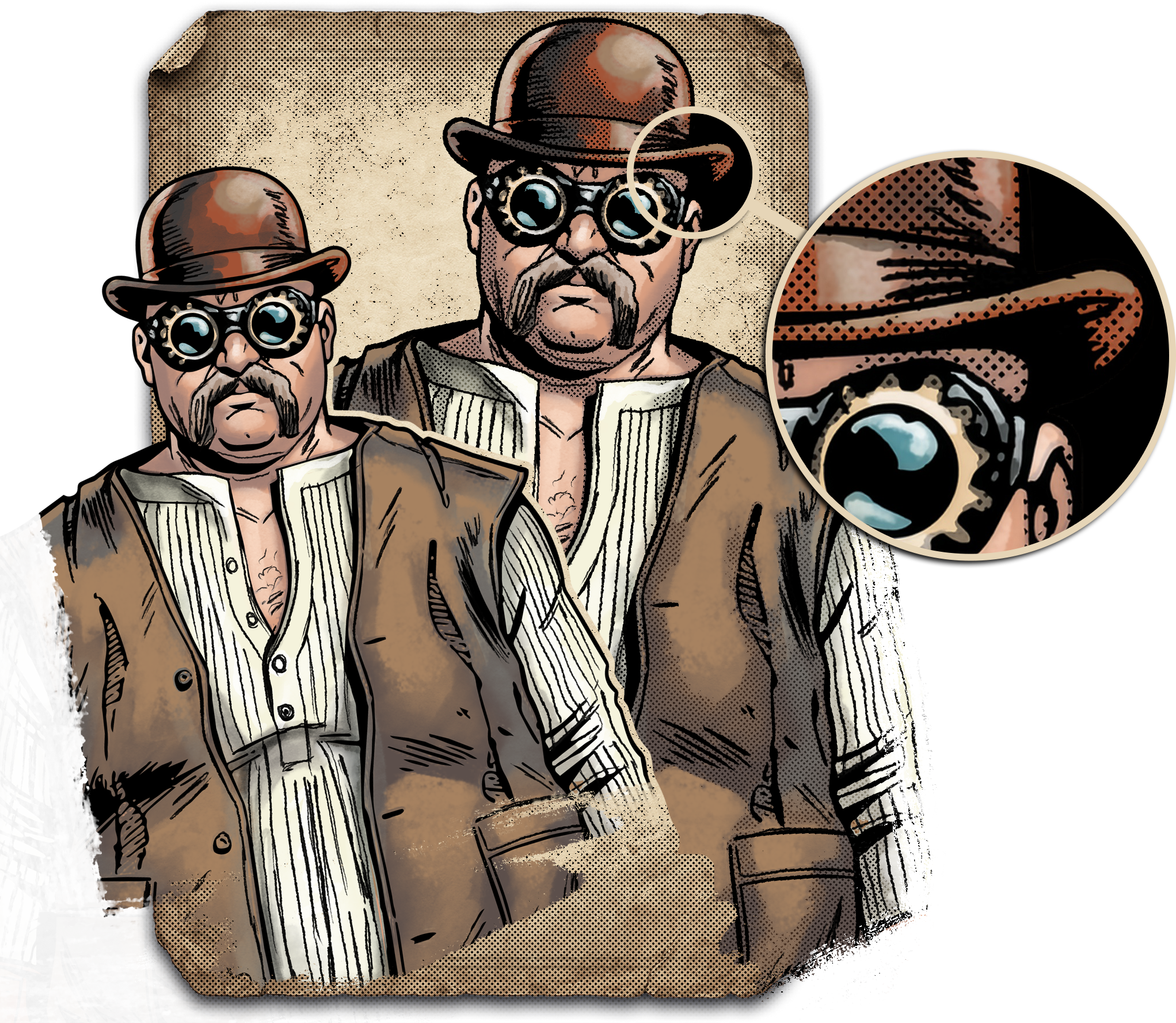 Steam post image