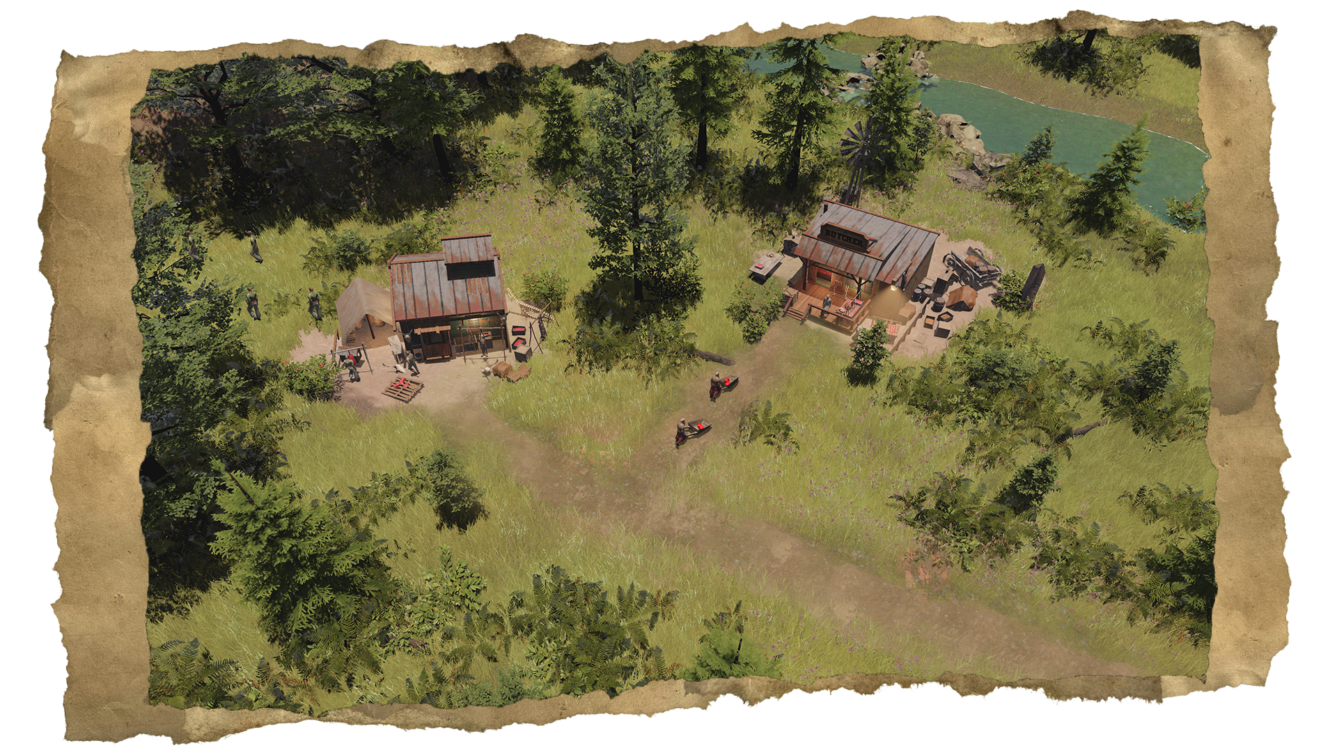 Steam post image