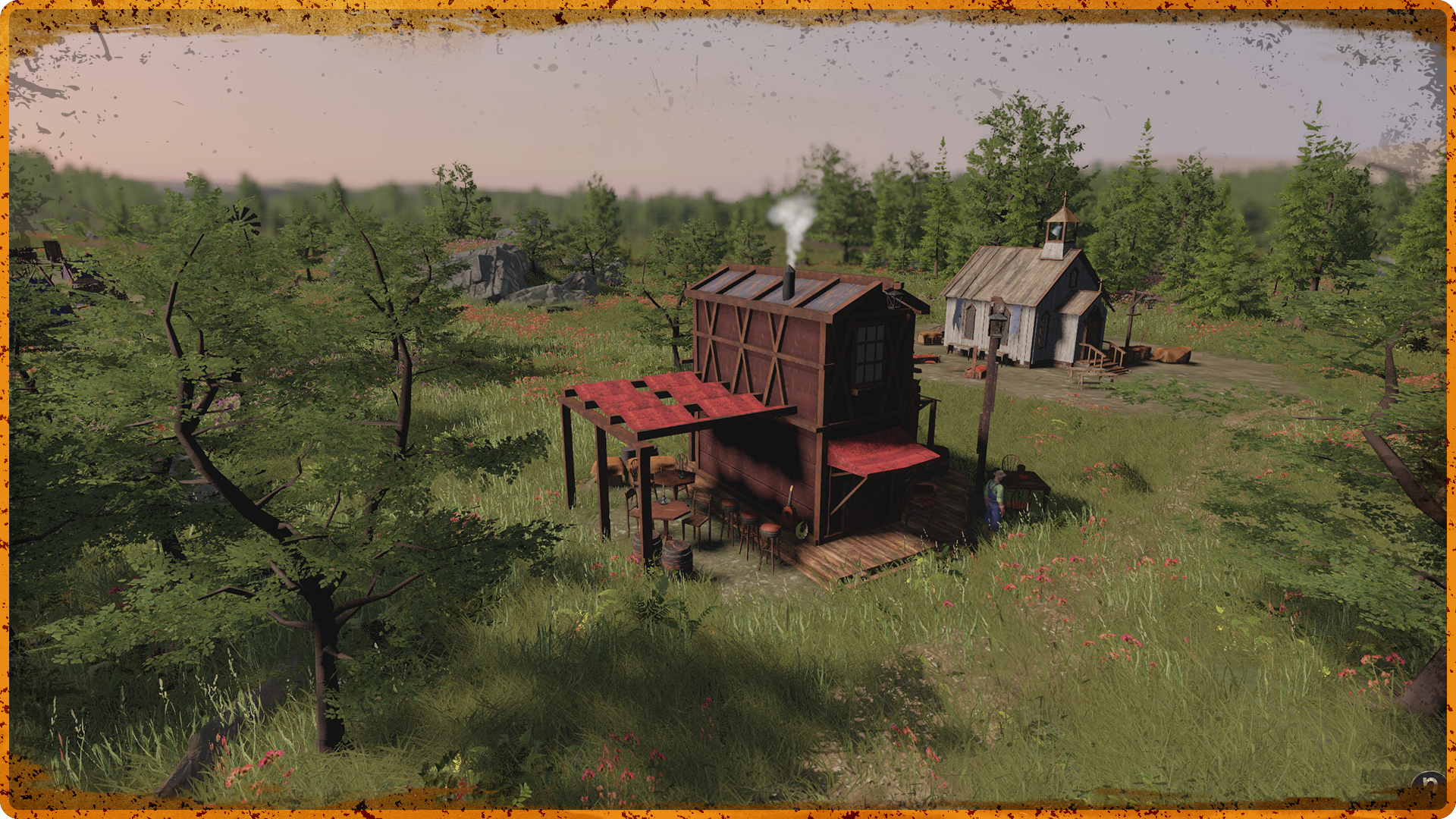Steam post image
