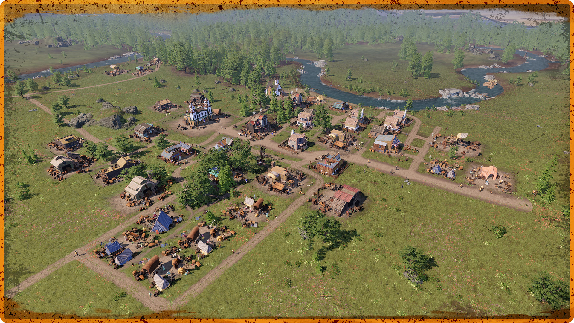 Steam post image
