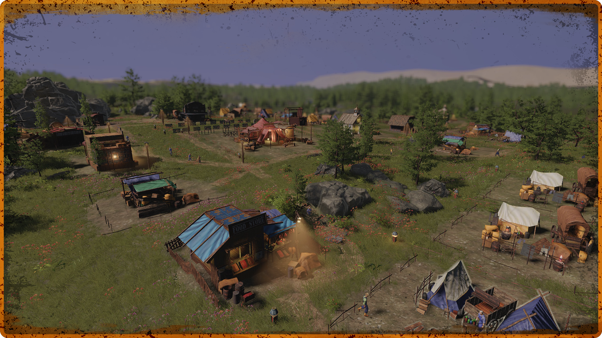 Steam post image