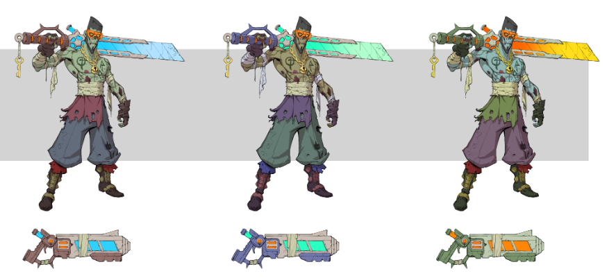 Steam post image