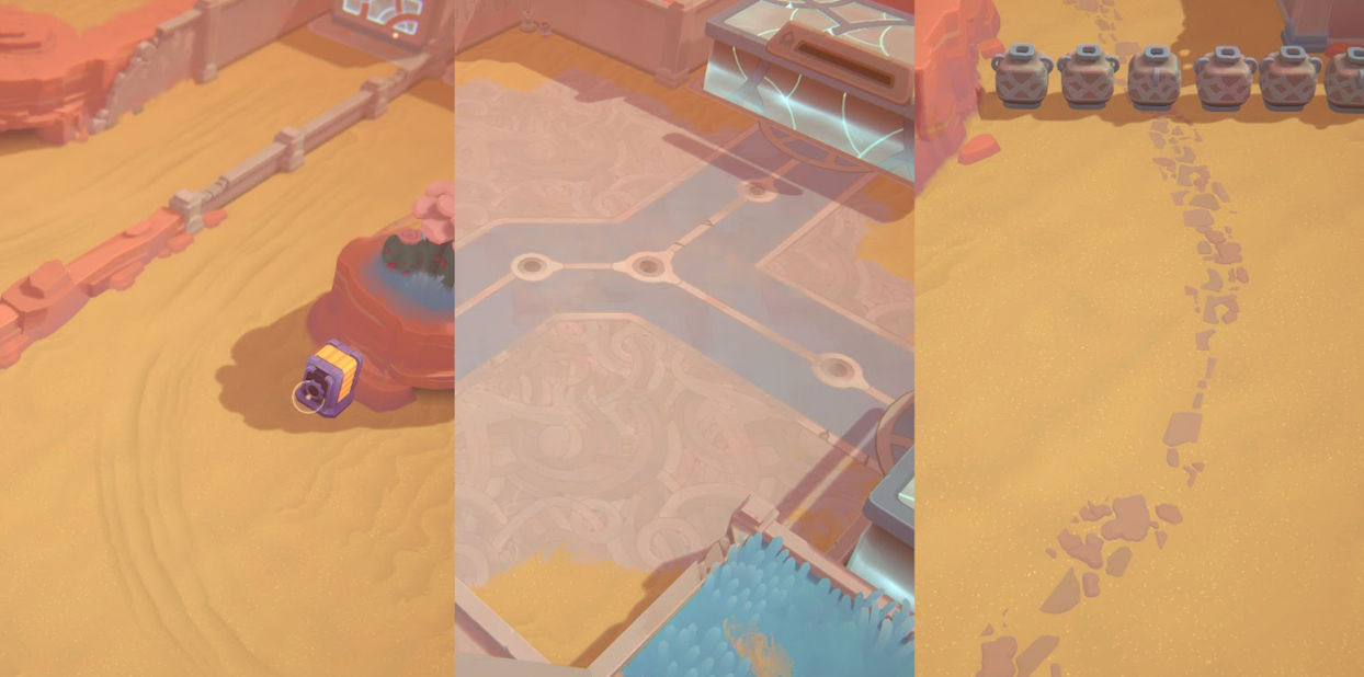 Steam post image