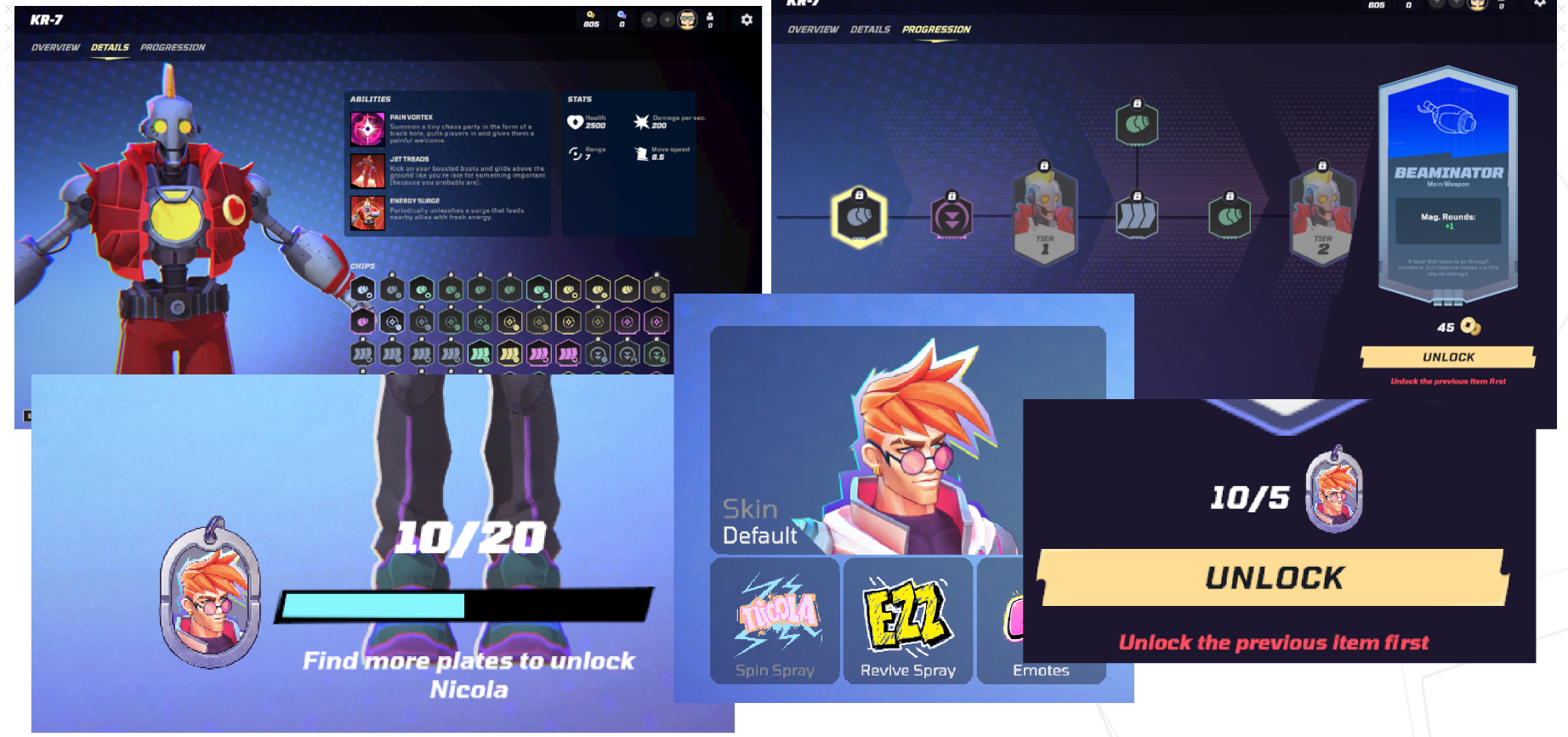 Steam post image