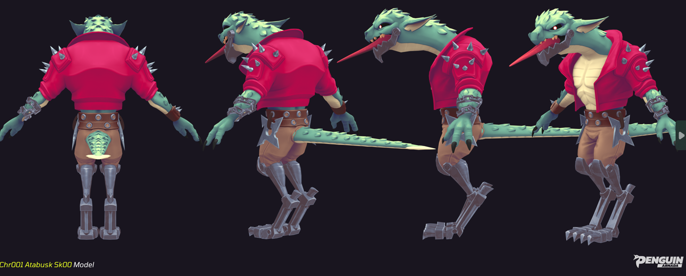 Steam post image