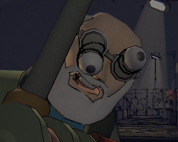 Steam post image