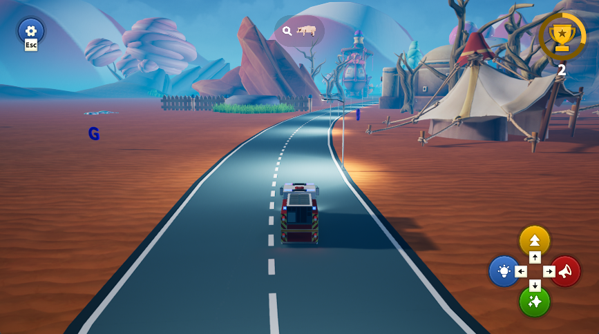 Steam post image