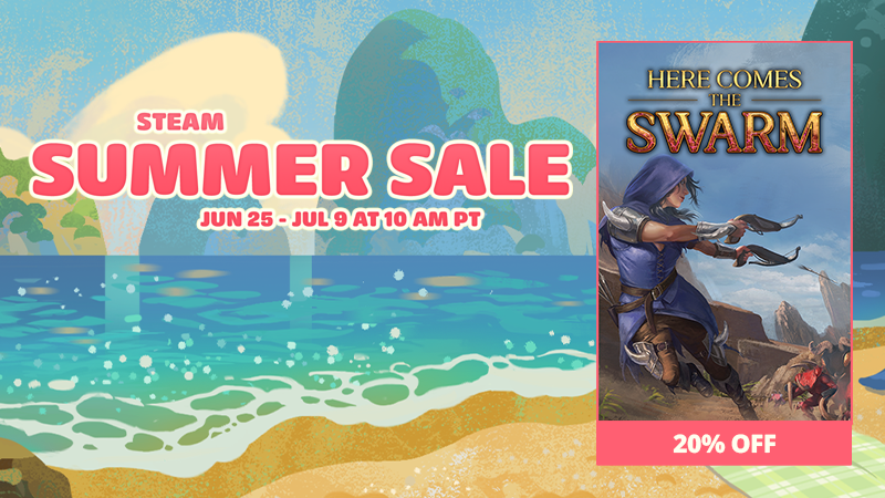 Steam post image