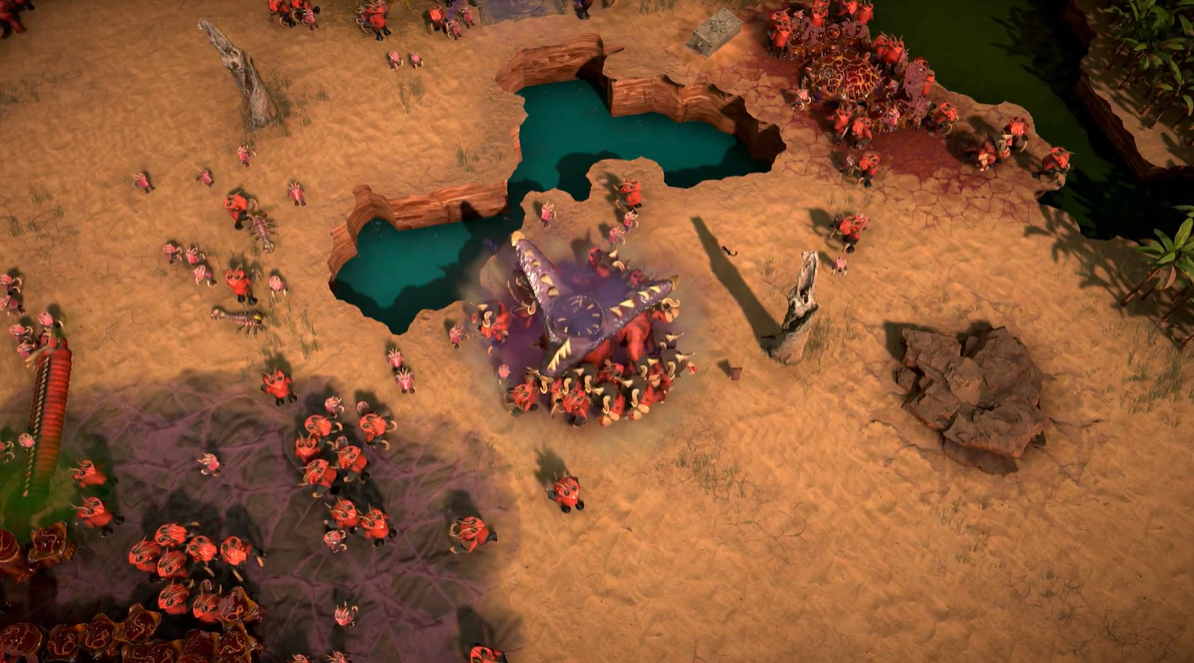 Steam post image