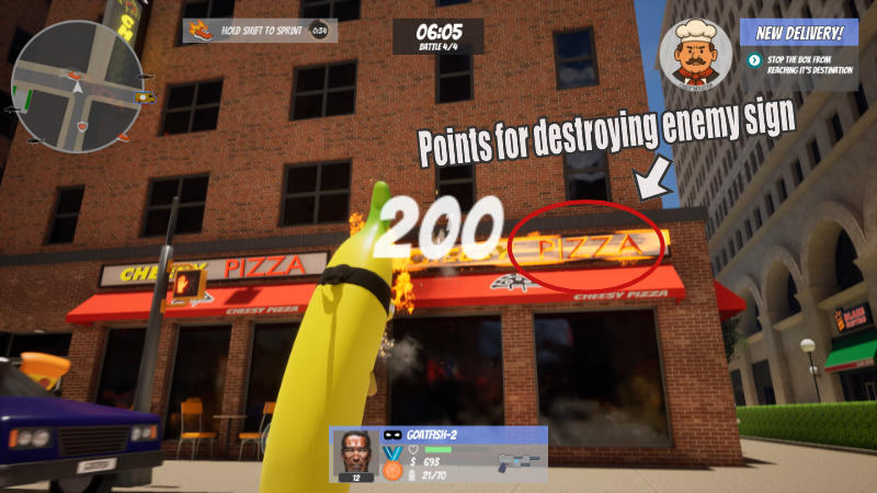 Steam post image