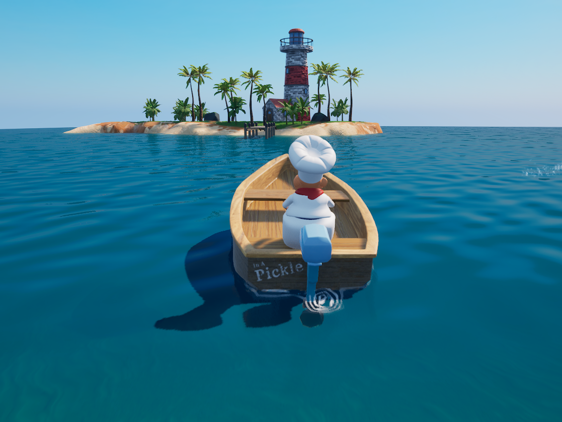 Steam post image