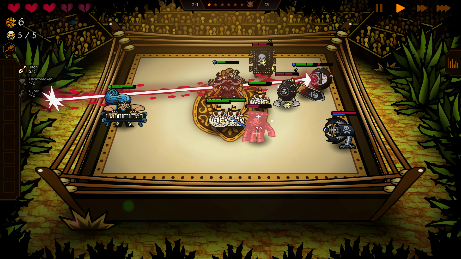 Steam post image