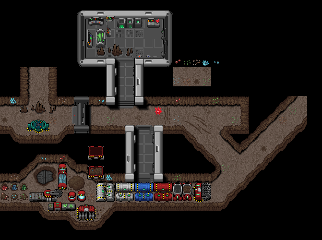 Steam post image