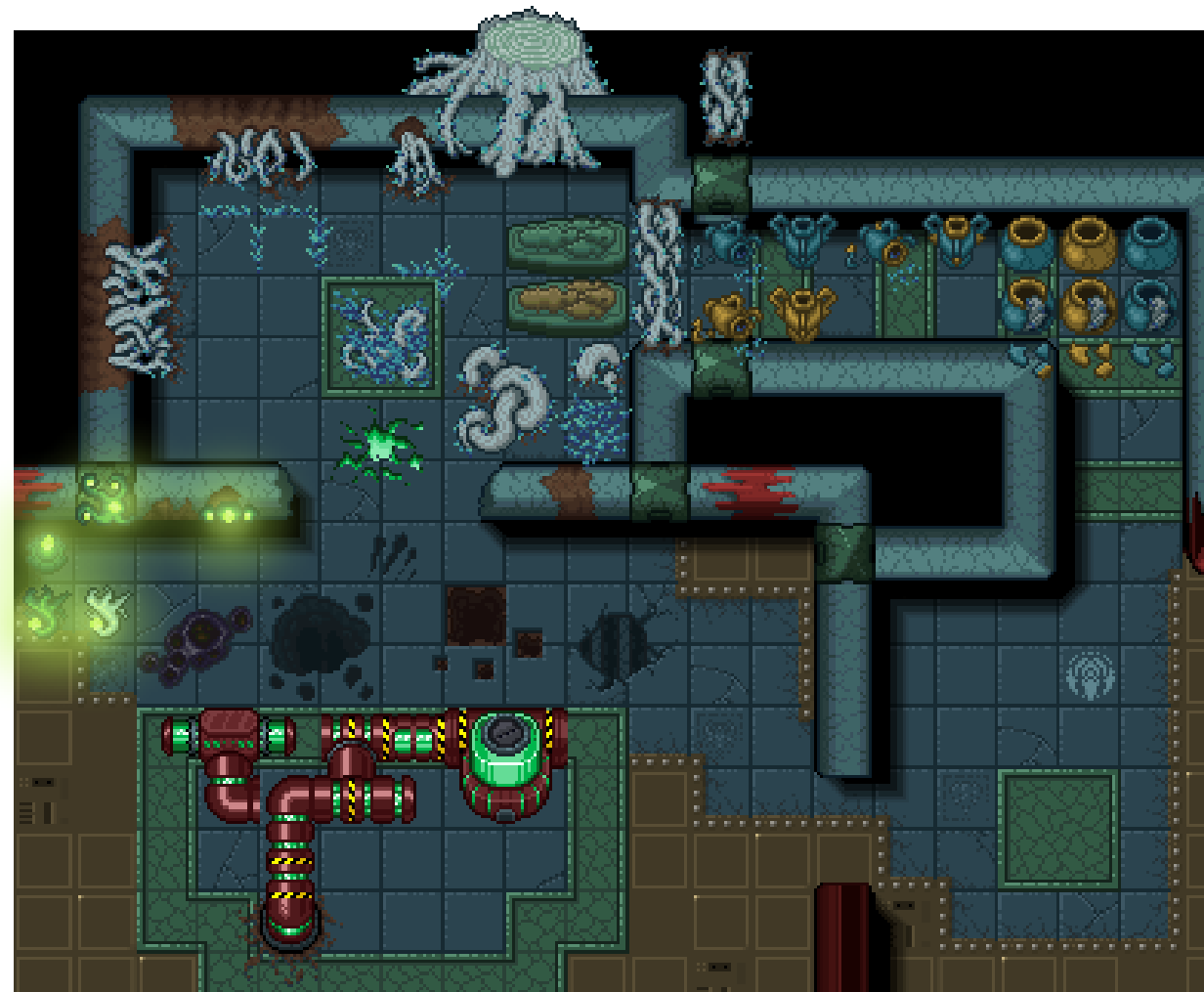 Steam post image