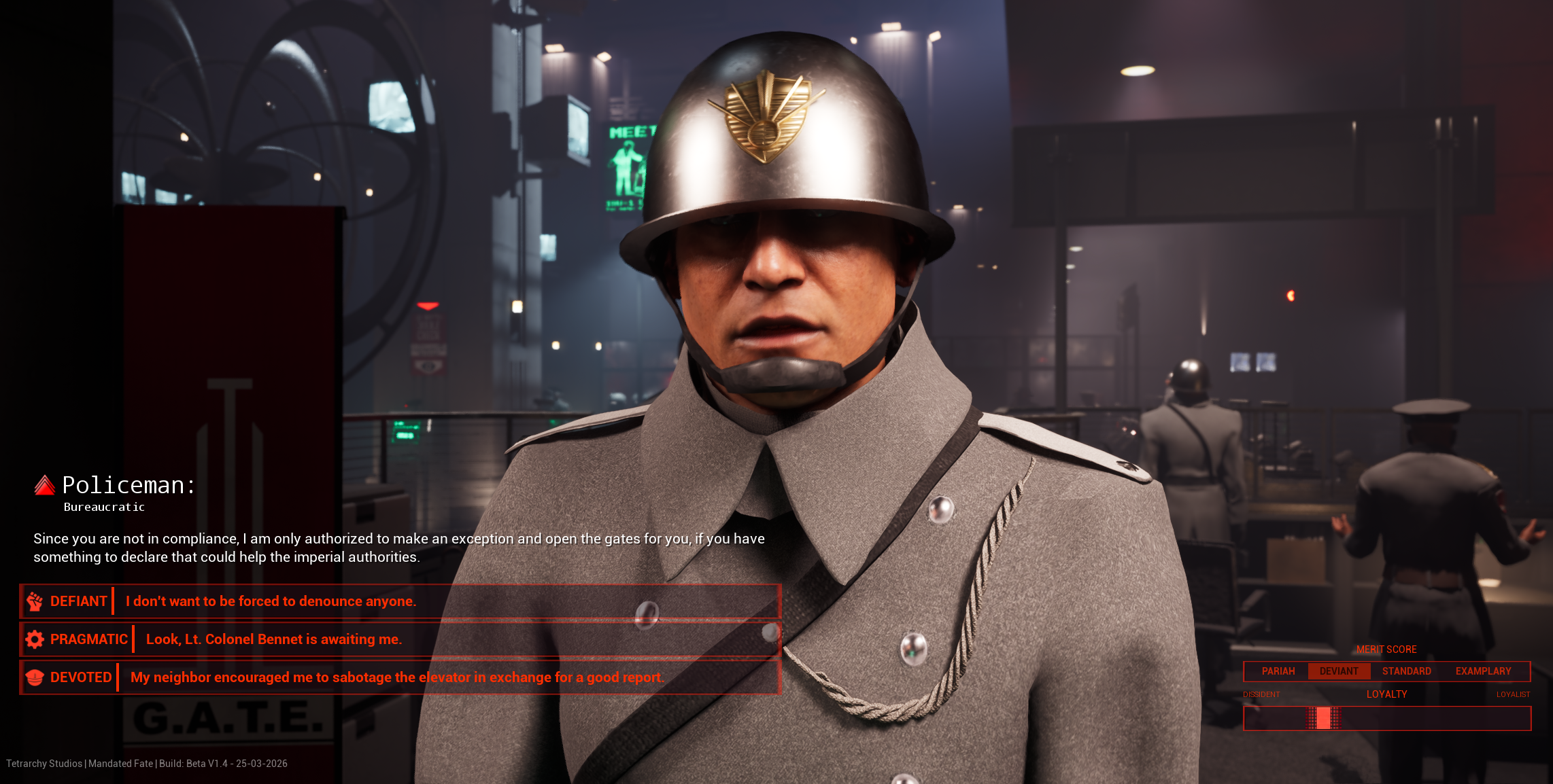 Steam post image