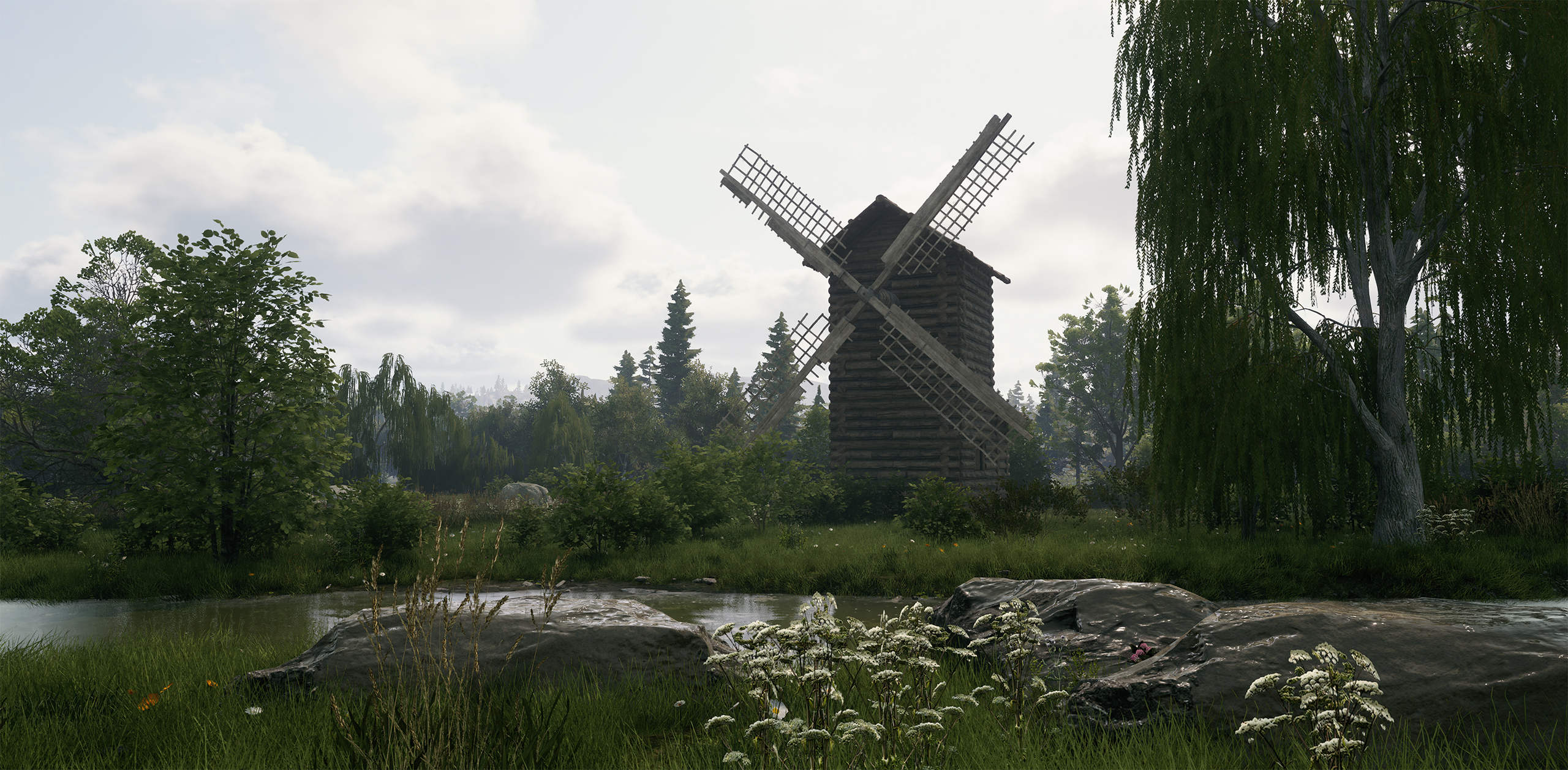 Steam post image