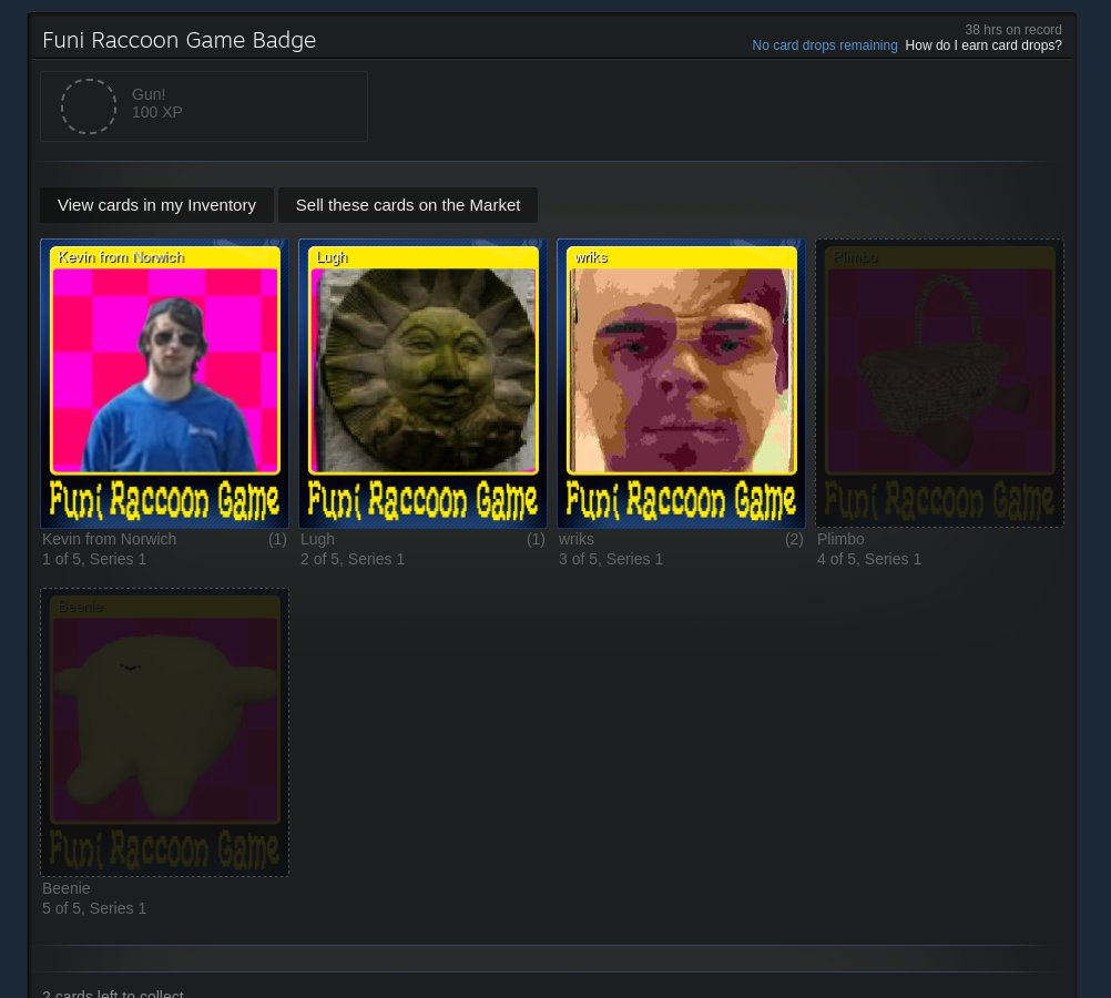 Steam post image