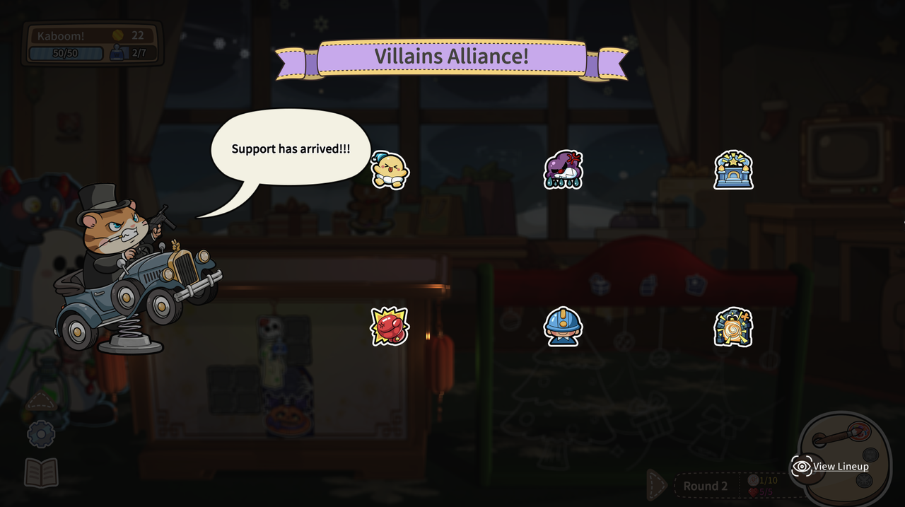 Steam post image
