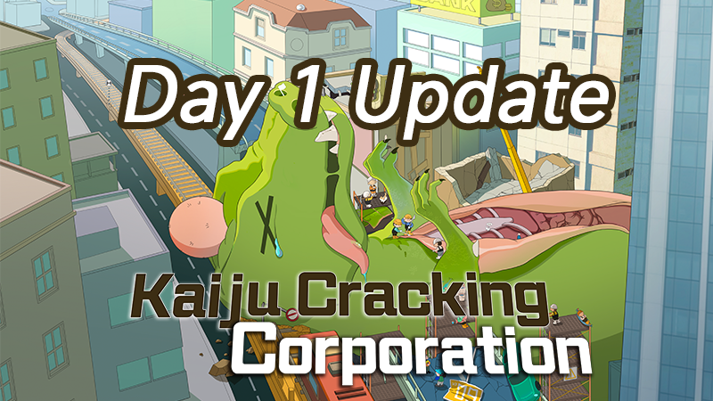 首日更新（優化卡頓等核心問題）