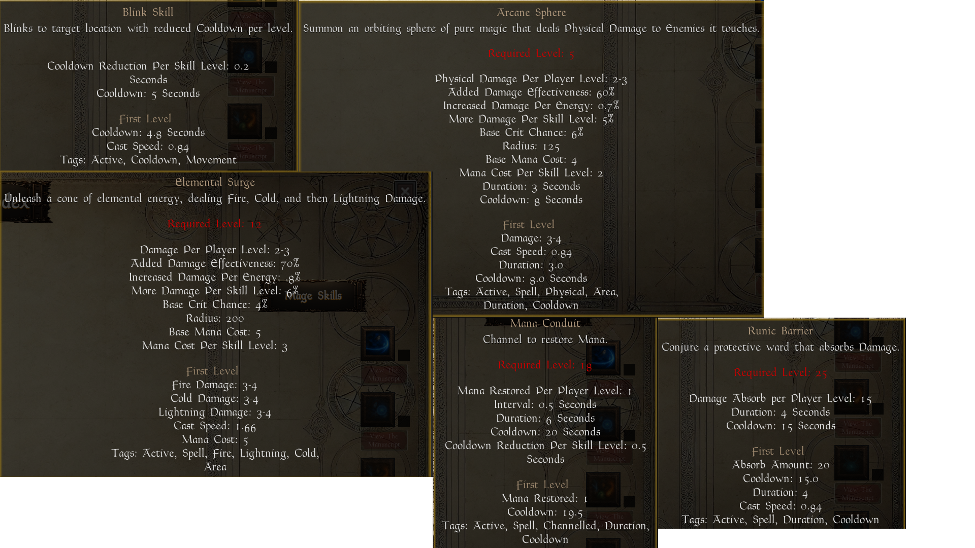 Steam post image