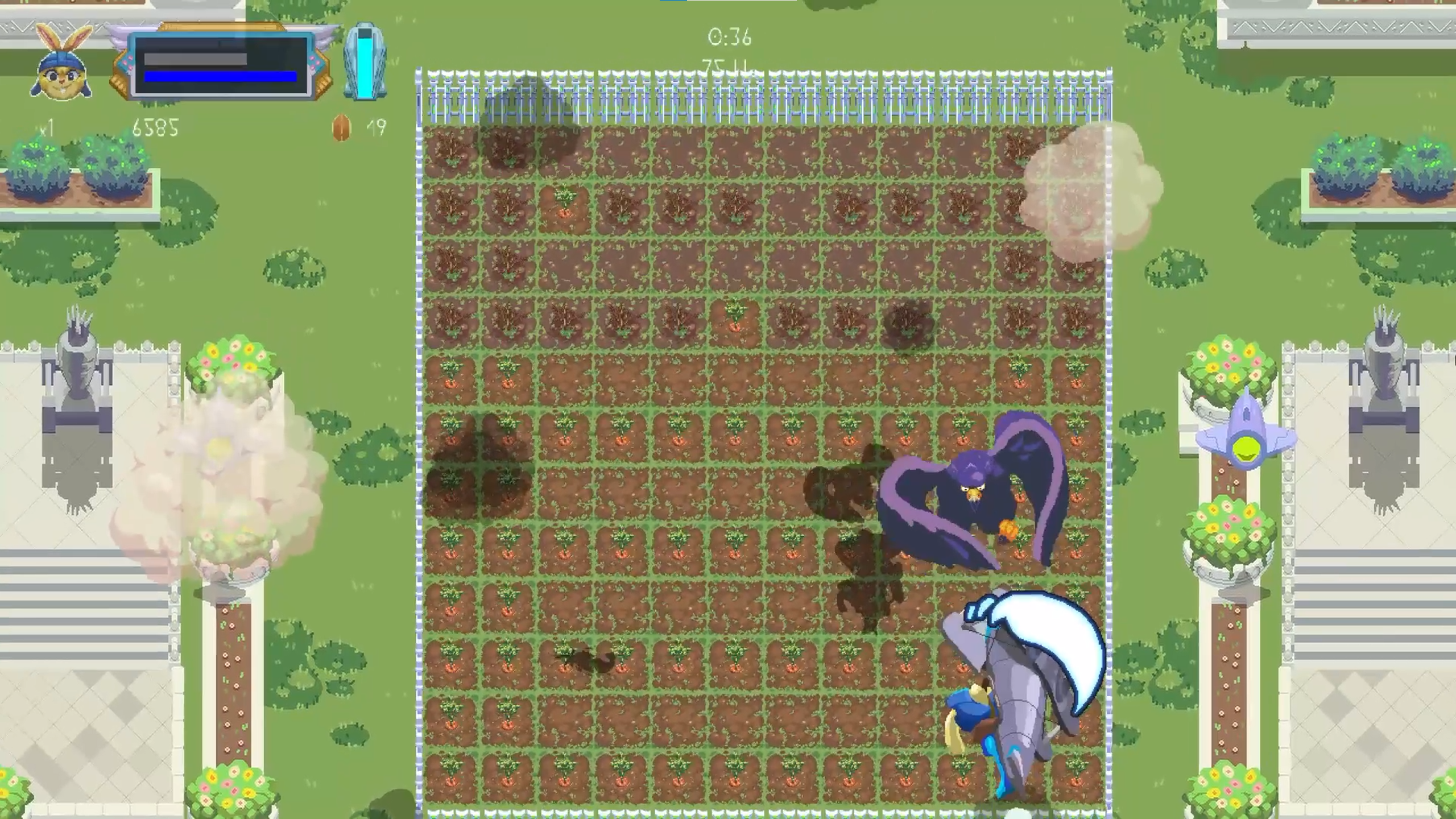 Steam post image