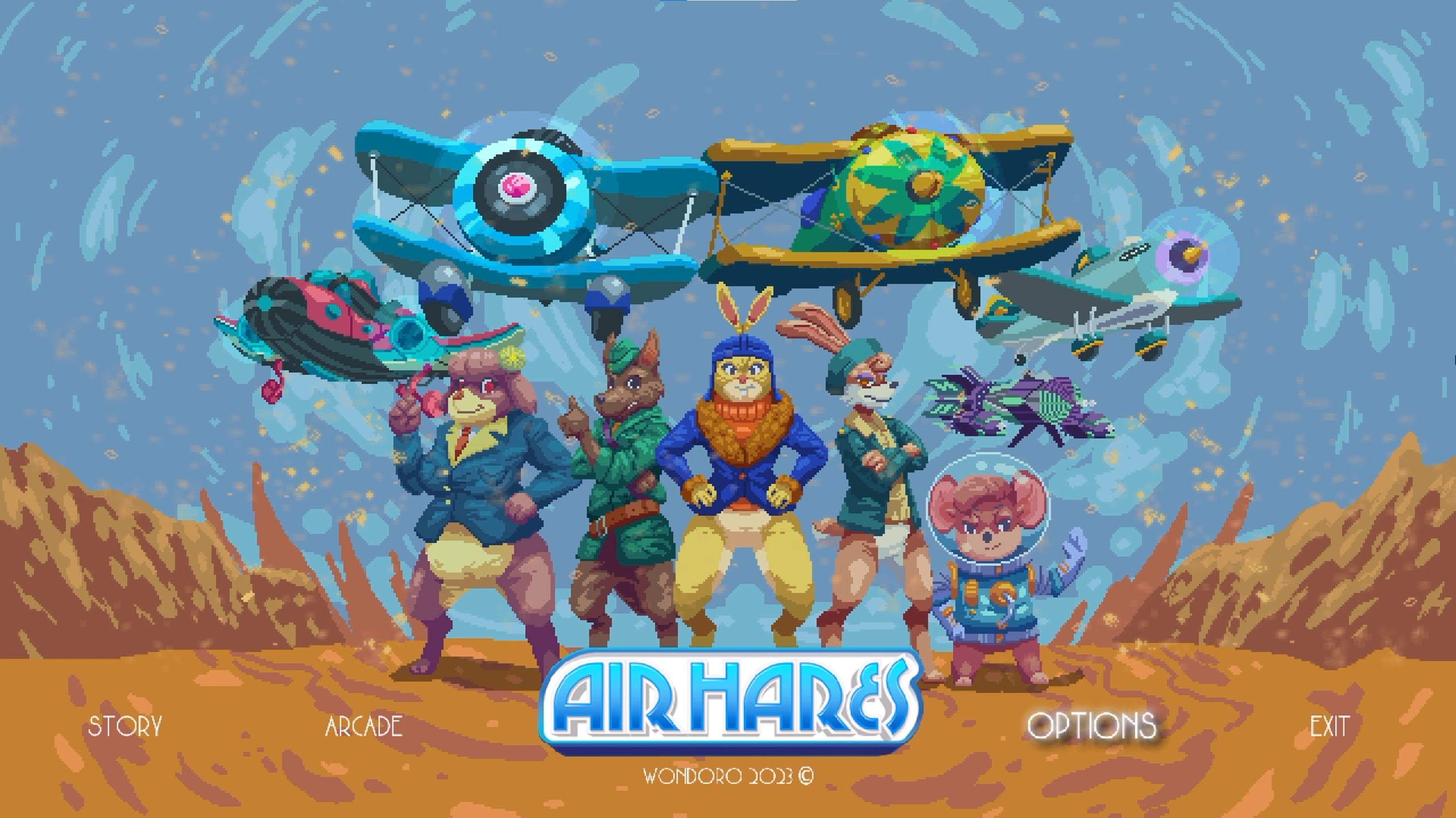 Steam post image