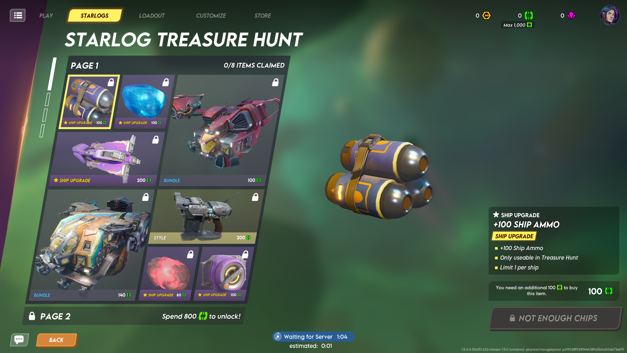 Steam post image