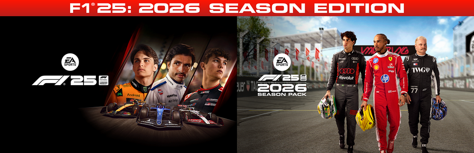 F1 25 pack 26