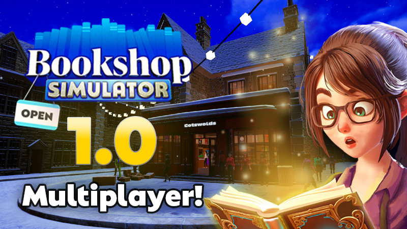 1.0 Update