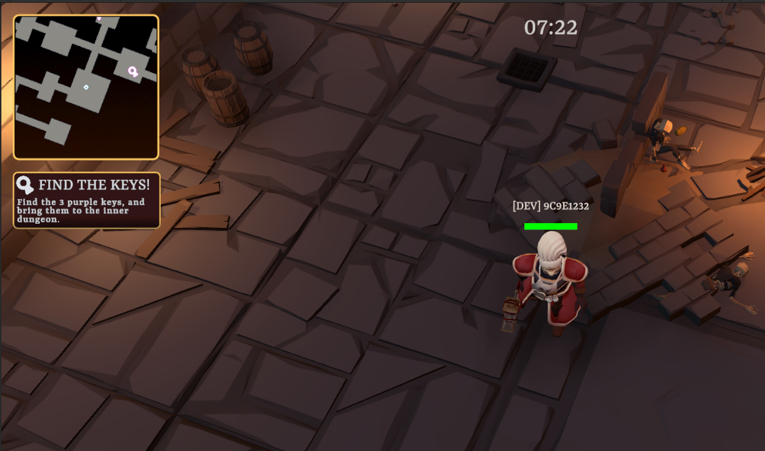 Steam post image