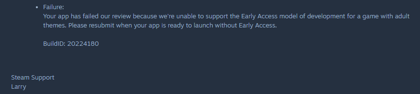 Steam post image