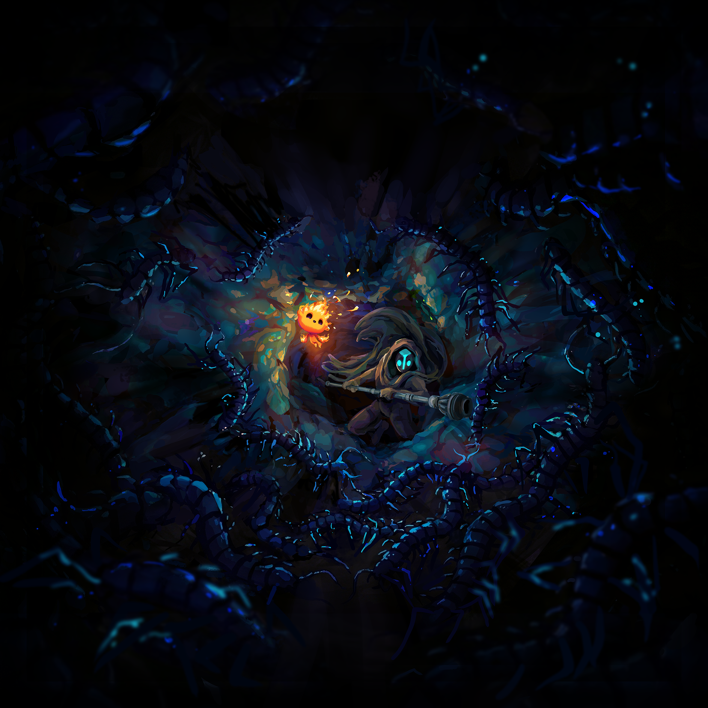 Steam post image