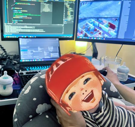 Steam post image