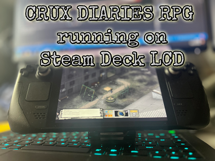 Steam post image