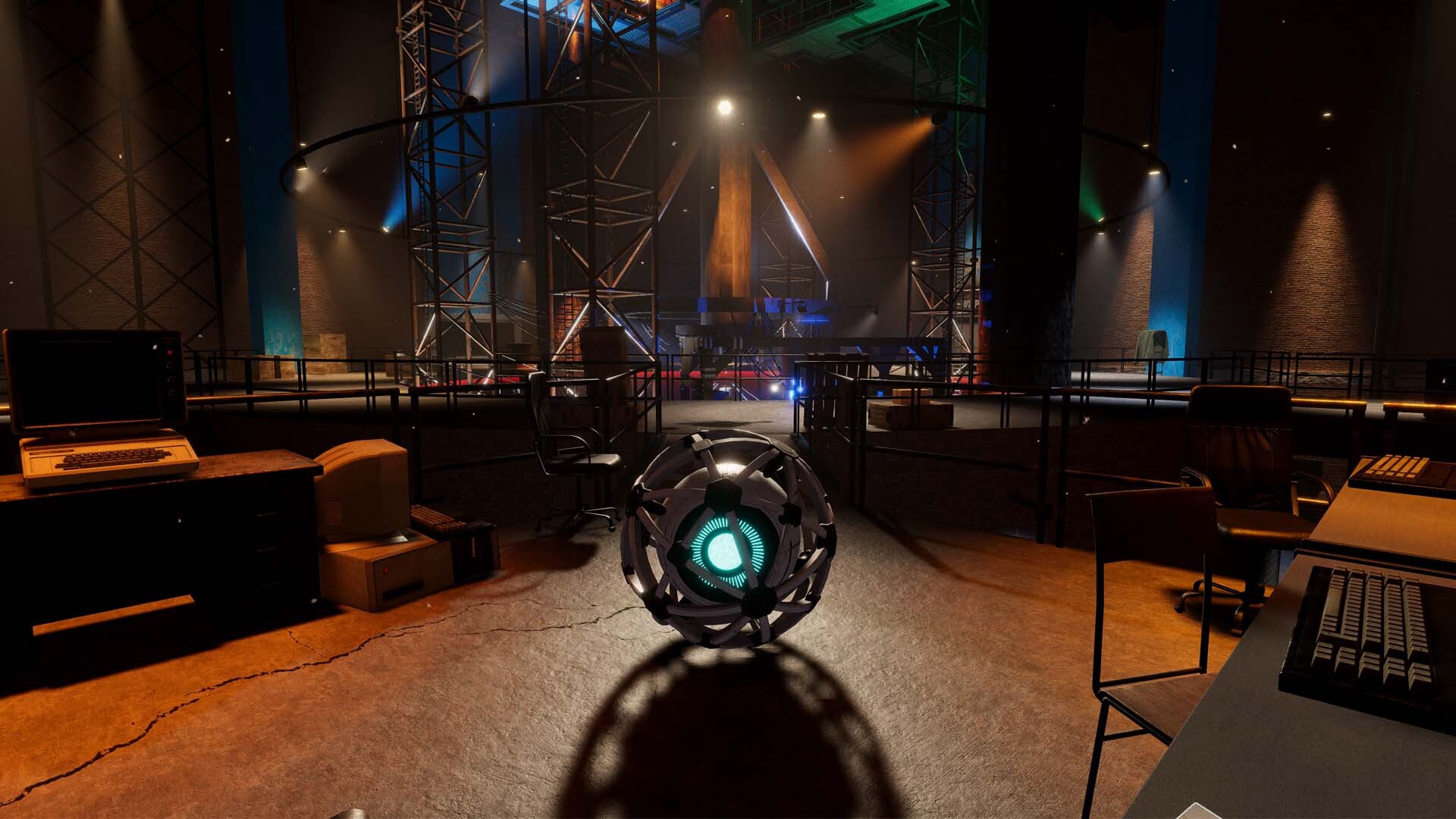 Steam post image