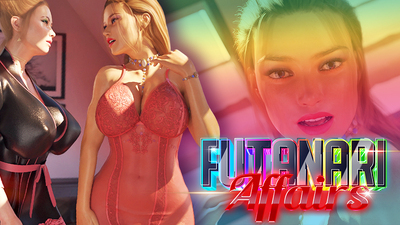 Steam 上的Futanari Affairs 🍆