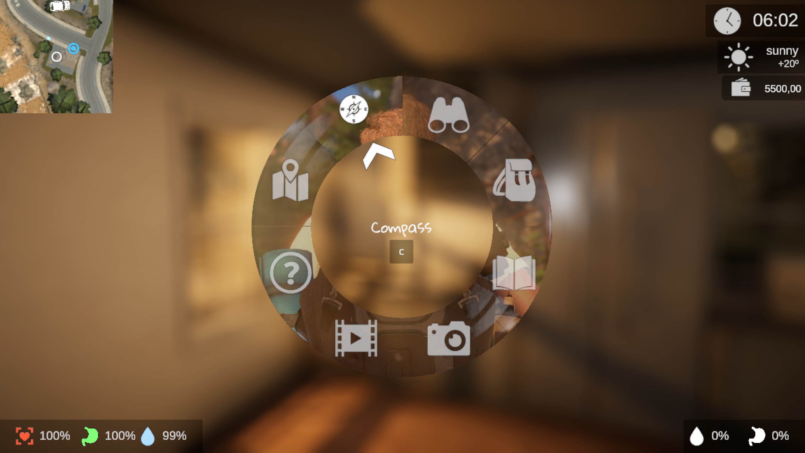 Steam post image