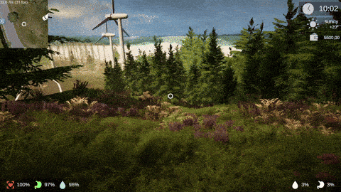 Steam post image