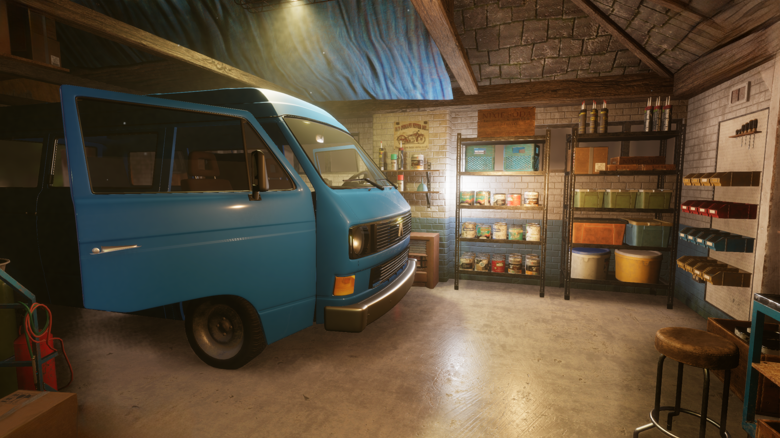 Steam post image