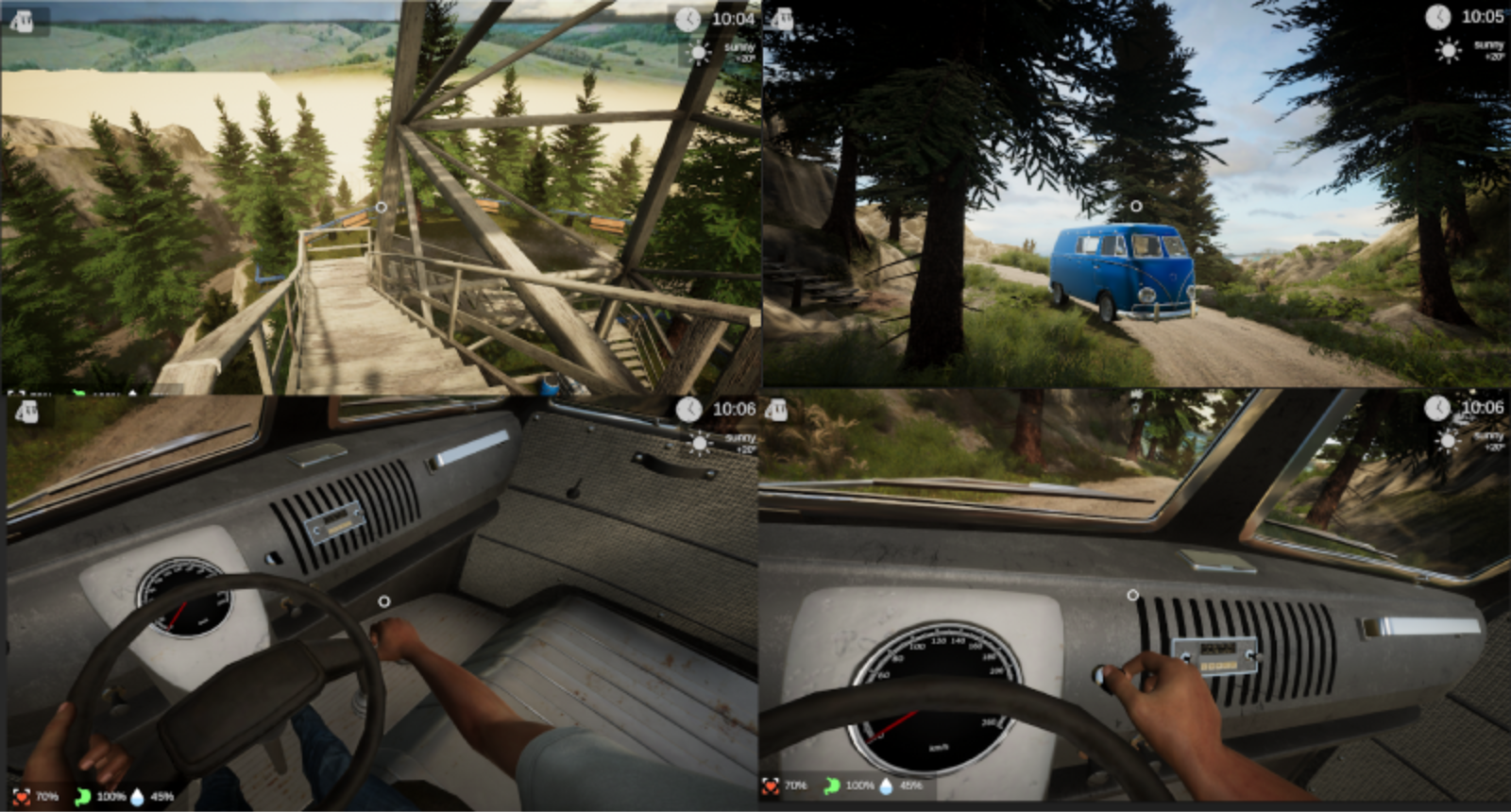 Steam post image
