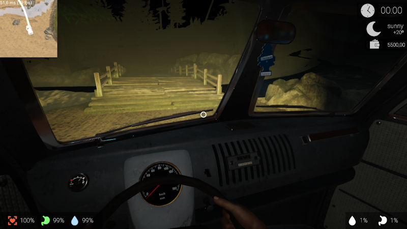 Steam post image