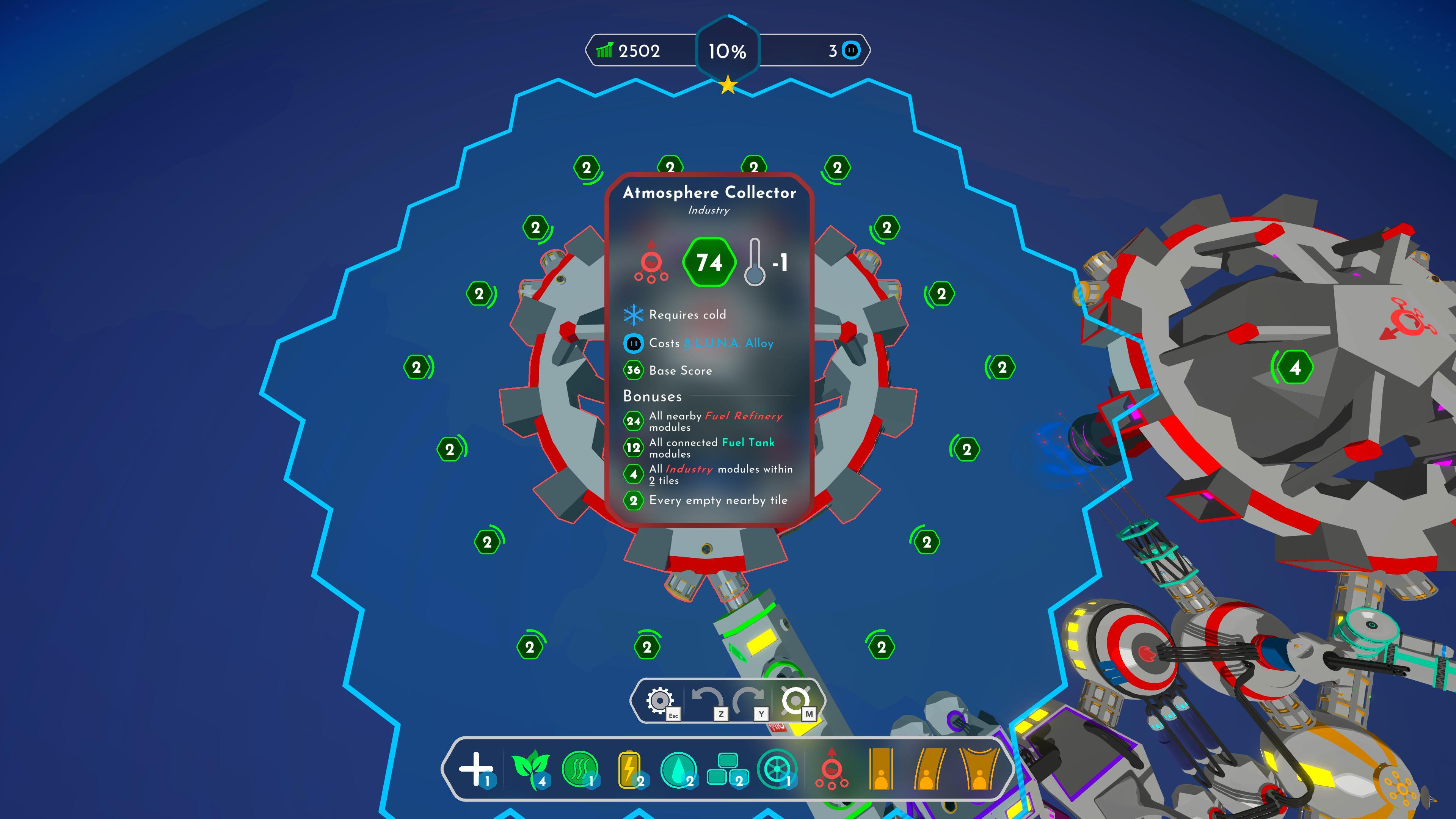 Steam post image