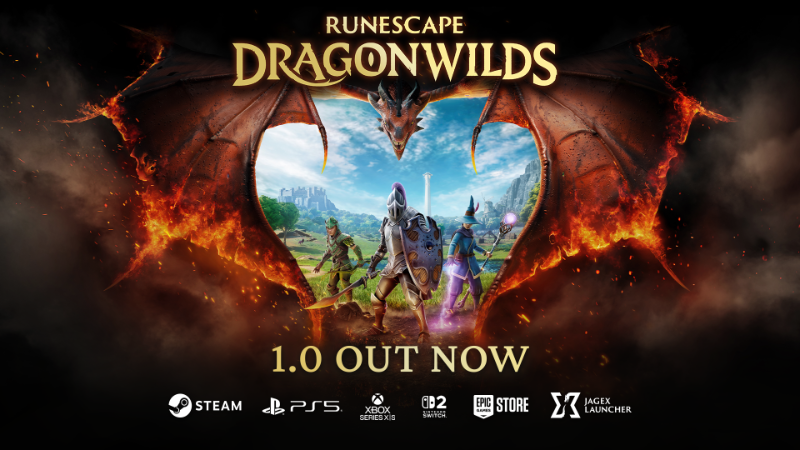 Eye on Ashenfall | Our 1.0 Release is live!