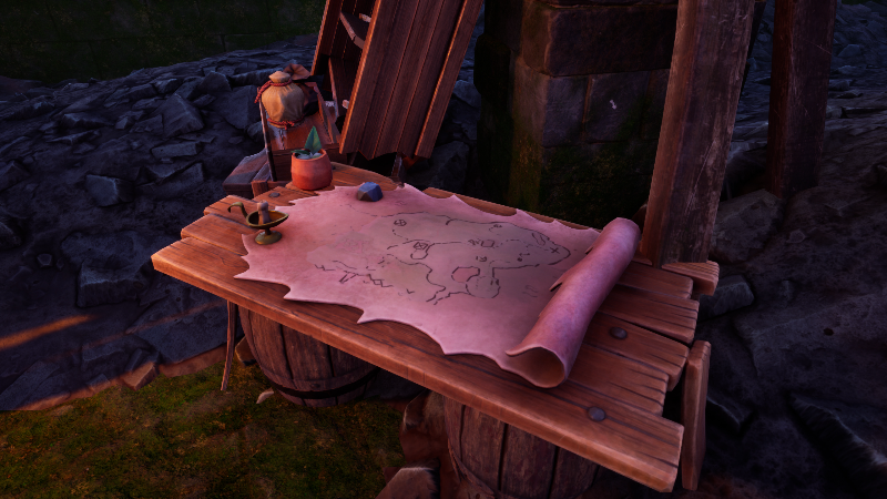 Our Minor Update Survey is now Live!