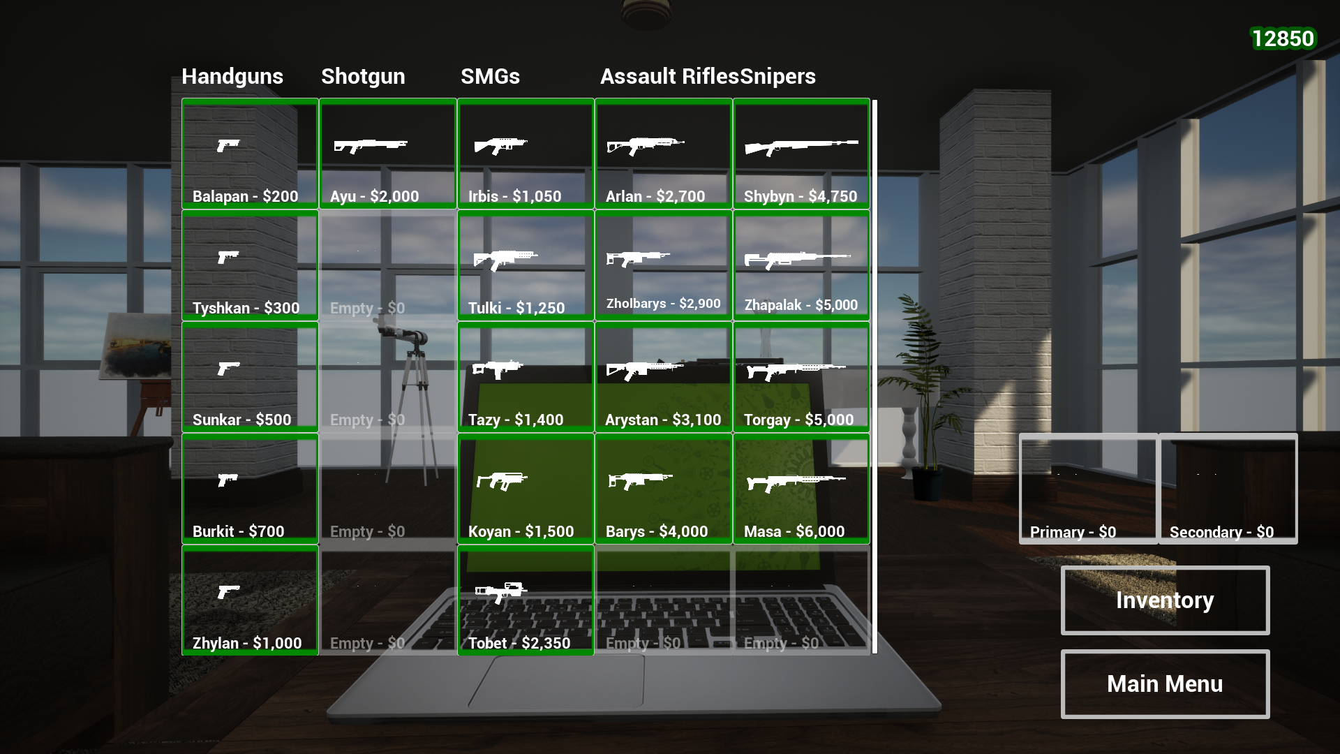 Steam post image
