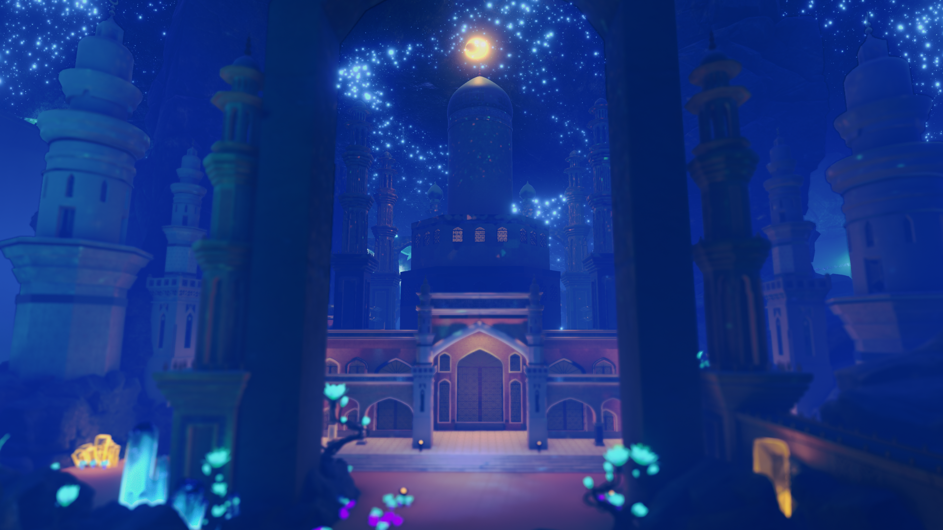 Steam post image