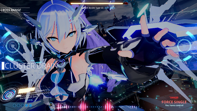 Steam :: AI-deal-Rays :: “AI-deal-Rays” launches on August 21!