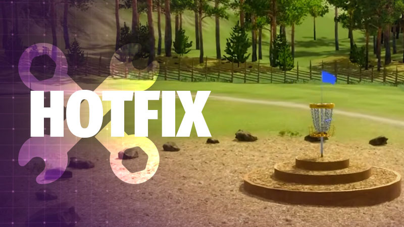 Hotfix v0.2.1 - July 3, 2026