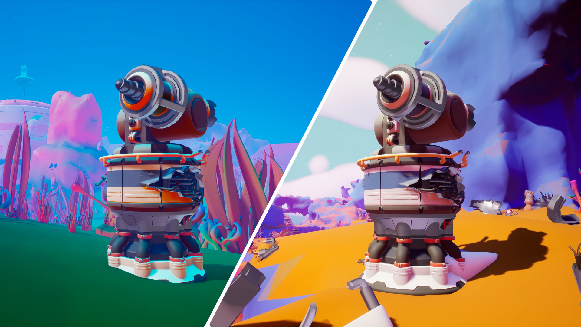 Steam post image